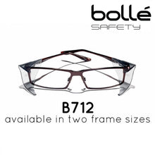 Safety Prescription Eyewear