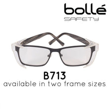 Safety Prescription Eyewear