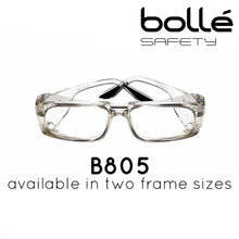 Safety Prescription Eyewear