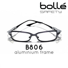 Safety Prescription Eyewear