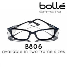 Safety Prescription Eyewear