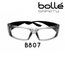 Safety Prescription Eyewear