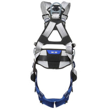 3M™ DBI-SALA© ExoFit XE50 Rescue Safety Harness - Pass through buckles