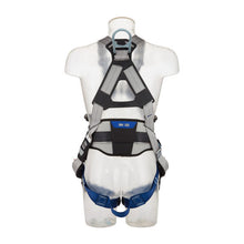 3M™ DBI-SALA© ExoFit XE50 Positioning Safety Harness - Quick Connect Buckles