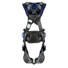3M™ DBI-SALA© ExoFit XE200 Comfort Rescue Safety Harness - Quick Connect Buckle Chest