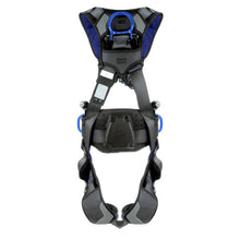 3M™ DBI-SALA© ExoFit XE200 Comfort Positioning Safety Harness - Quick Connect Buckle Chest