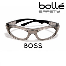 Safety Prescription Eyewear