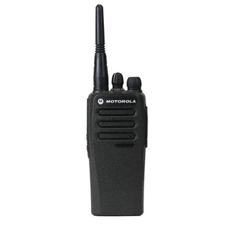 Motorola MOTOTRBO DP1400 UHF Digital Two-Way Radio