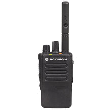 Motorola DP3441e VHF Licensed Radio