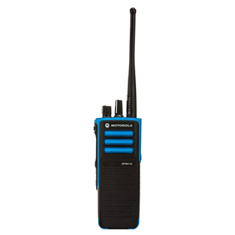 Motorola DP4401 EX VHF Radio 