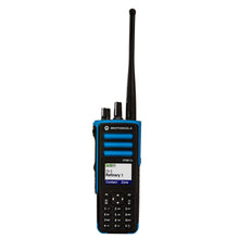 Motorola DP4801 EX UHF Radio