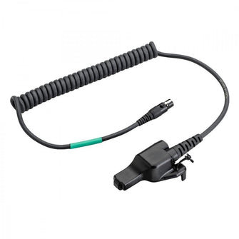 3M Peltor FLX2 Connection Leads for CH-3 Series