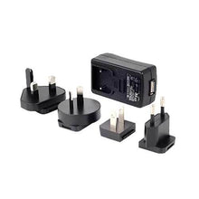 3M™ Peltor™ FR08 Mains Power Supply