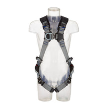 3M™ DBI-SALA© ExoFit XE100 Comfort Safety Harness - Quick Connect Buckles