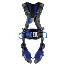3M™ DBI-SALA© ExoFit XE200 Comfort Positioning Safety Harness - Quick Connect Buckle Chest