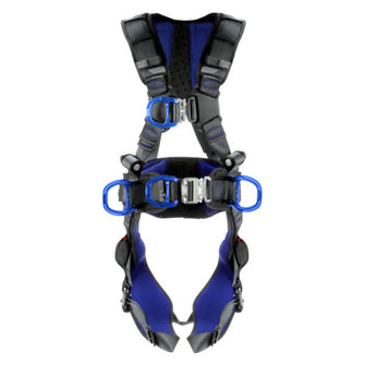 3M™ DBI-SALA© ExoFit XE200 Comfort Wind Energy Positioning Safety Harness, with D-Ring - Quick Connect Buckle Chest