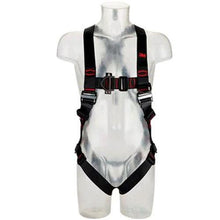 3M™ PROTECTA™ E200 Standard Pass Through Fall Arrest Harness - Black