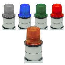 Gai-Tronics 2.5 Joule Xenon Beacon - Green