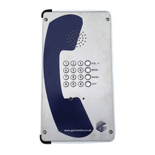 Gai-Tronics Sentinel SIP Weather Resistant Telephone (16 Button) - Flush Mount