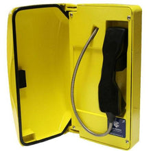 Gai-Tronics Titan Metal Bodied Weather Resistant 0 Button Telephone