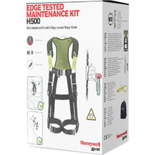 Honeywell Miller PSS H500 Edge Tested Maintenance Kit - 1036592