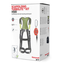 Honeywell Miller PSS H500 Scaffolding Turbolite Kit - 1036597
