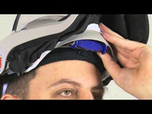 3M™ Versaflo™ M-307 Respiratory Helmet with Flame Resistant Poly Faceseal