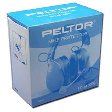 3M™ Peltor™ HYM1000 Mic Protector Tape 5m - Blue