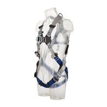 3M™ DBI-SALA© ExoFit XE50 Safety Harness - Quick Connect Buckle