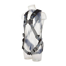 3M™ DBI-SALA© ExoFit XE100 Comfort Safety Harness - Quick Connect Buckles