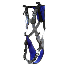 3M™ DBI-SALA© ExoFit XE200 Comfort Rescue Safety Harness - Quick Connect Buckle Chest