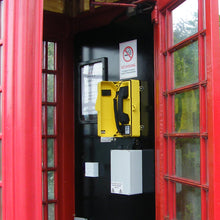 DAC RA-708 Network Rail CB Telephone