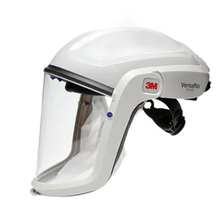 3M™ Versaflo™ M-207 Respiratory Helmet