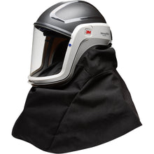 3M™ Versaflo™ M-406 Respiratory Helmet with Shroud