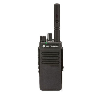 Motorola MOTOTRBO DP2400 UHF Two Way Radio