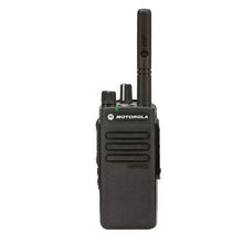 Motorola MOTOTRBO DP2400 VHF Two Way Radio