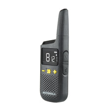Motorola XT185 PMR446 Two-Way Radio - Twin Pack