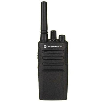Motorola XT420 Two Way - Including Deskptop Charger