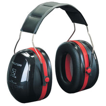 3M™ Peltor™ Optime III Headband Ear Defender