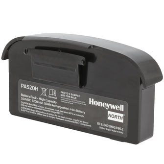 Honeywell P500 Standard Battery