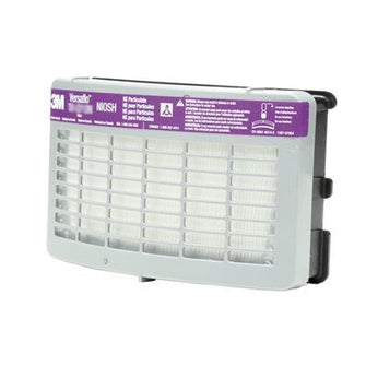 3M™ Versaflo™ TR-3802E Particulate & Nuisance Organic Vapour Filter - Single Filter
