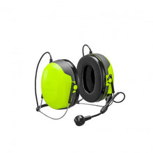 3M™ PELTOR™ CH-3 FLX2 Comms Headset - With PTT