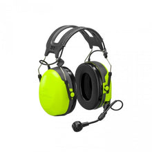 3M™ PELTOR™ CH-3 Air Side Push Back Headset