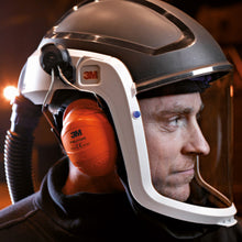 3M™ PELTOR™ Helmet Clip for Versaflo™ M-Series and Speedglas™ Welding Helmets