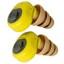 Peltor E-A-R LEP-200 EU Level Dependent Earplug Kit