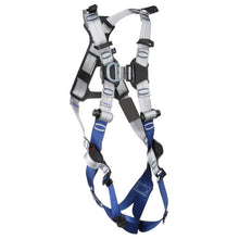 3M™ DBI-SALA© ExoFit XE50 Rescue Safety Harness - Pass through buckles