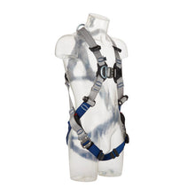 3M™ DBI-SALA© ExoFit XE50 Safety Harness - Quick Connect Buckle