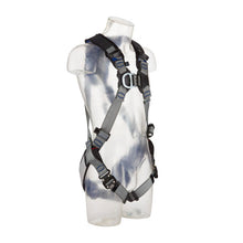 3M™ DBI-SALA© ExoFit XE100 Comfort Safety Harness - Quick Connect Buckles