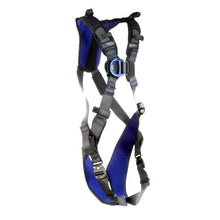 3M™ DBI-SALA© ExoFit XE200 Comfort Rescue Safety Harness - Quick Connect Buckle Chest