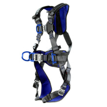 3M™ DBI-SALA© ExoFit XE200 Comfort Positioning Safety Harness - Quick Connect Buckle Chest